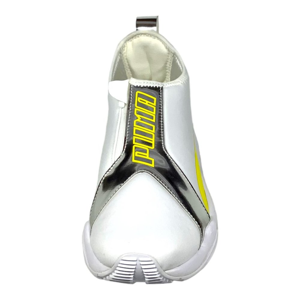 Puma Thunder TZ Metallic Women's Athletic Training Shoes - Picture 5 of 9